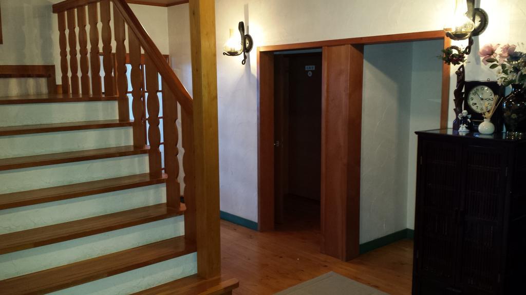 Winterfell Hakuba Villa Eksteriør billede
