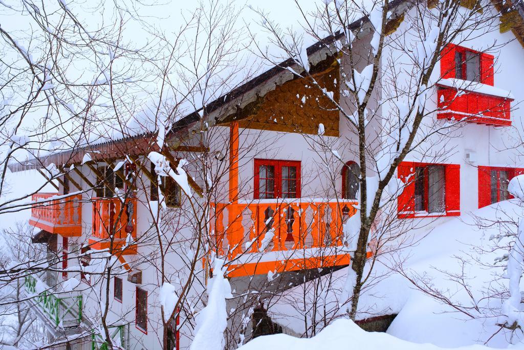Winterfell Hakuba Villa Eksteriør billede