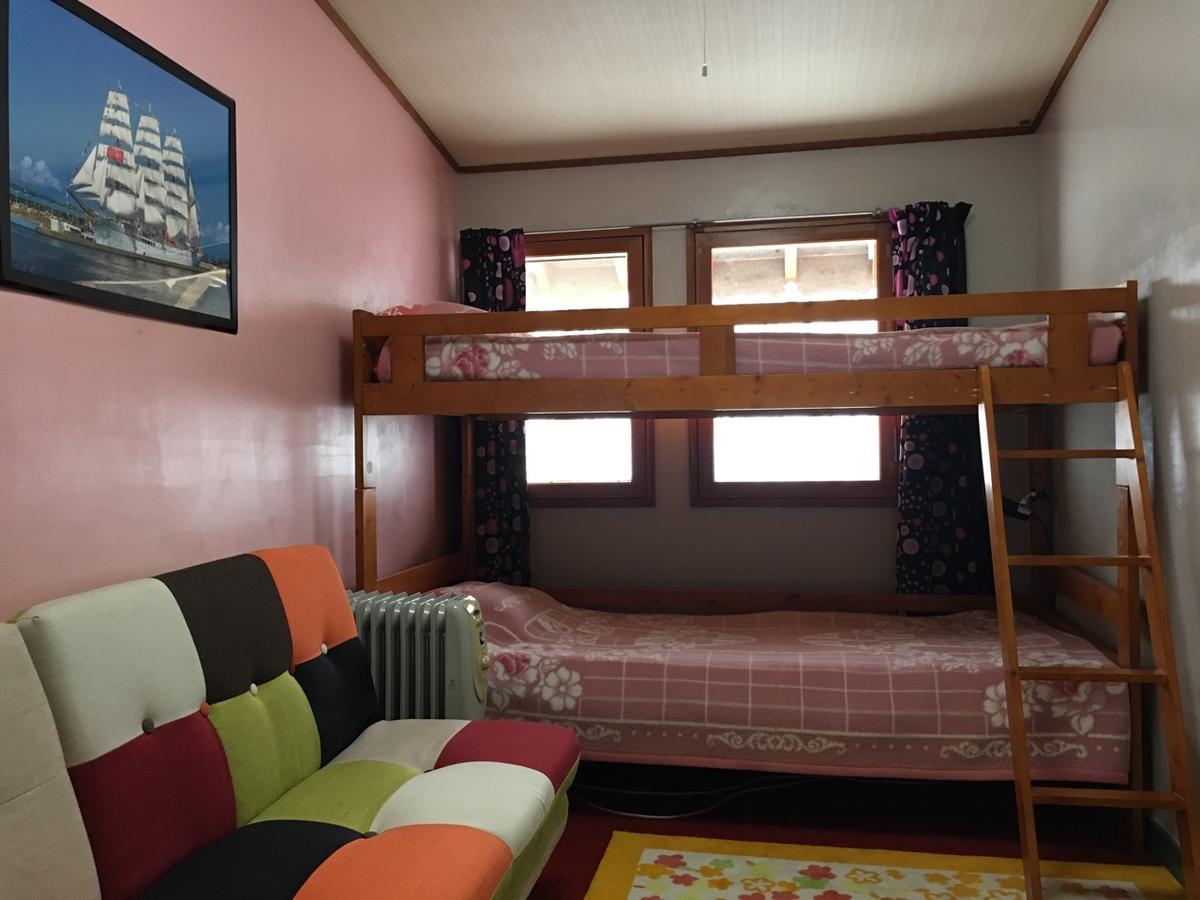 Winterfell Hakuba Villa Eksteriør billede